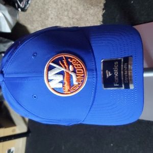 New york islanders hat